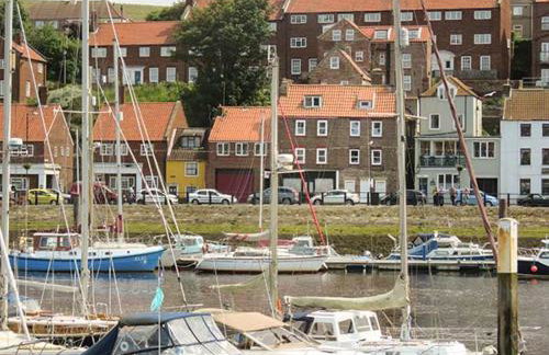 Odd Sock Cottage - Photo 2