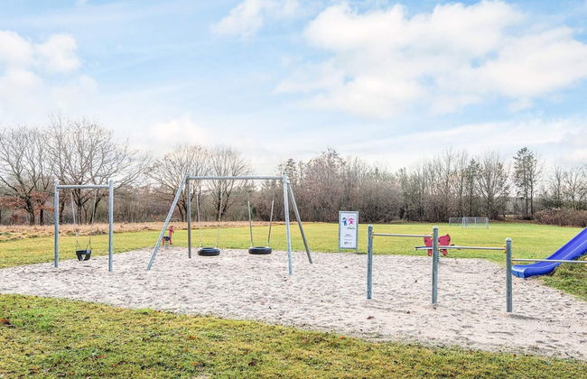 4 Person Holiday Home in Hovborg - Foto 18