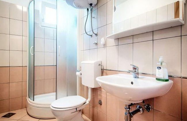 Apartments Bruna Lastovo-superior One Bedroom Apartment With Balcony and Sea View-zeleni - Foto 3