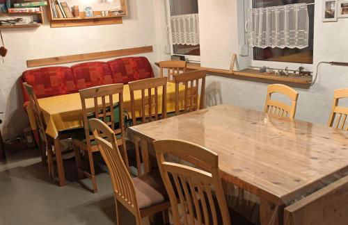 NEU! Ferienwohnung Biberburg EG - Foto 7