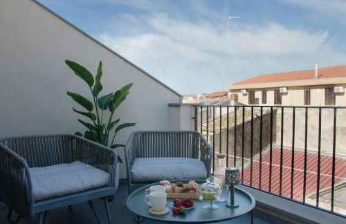 Civico Savoia Apartment - Foto 15