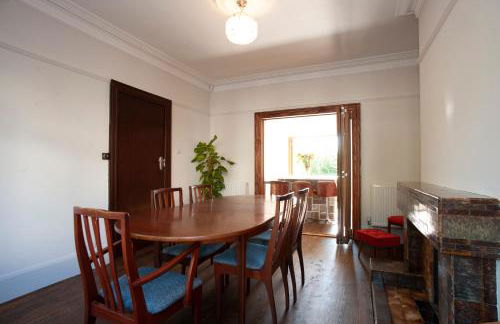 The Old Mount Manor - Causeway Coast - Foto 21