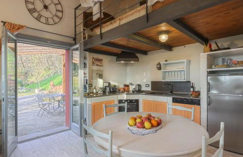 Holiday Home L'Orlo del Bosco by Interhome - Foto 16