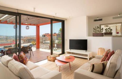 Las Terrazas Villa 3 - Foto 5