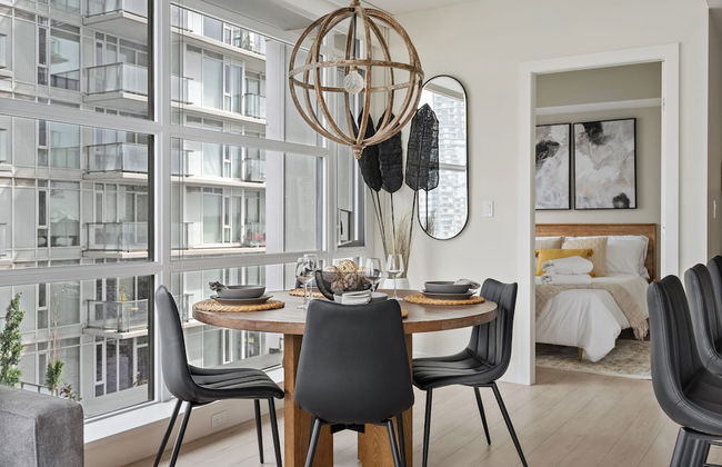 NEW The Draper Luxury Unit Prime Location - Foto 9