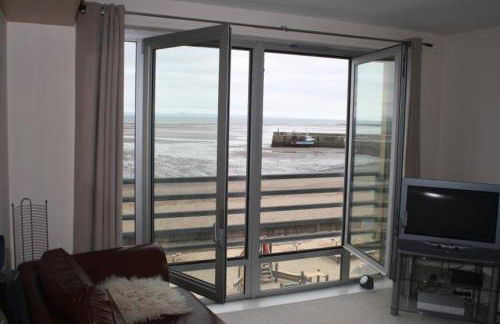 The Quayside Apartment - Foto 8