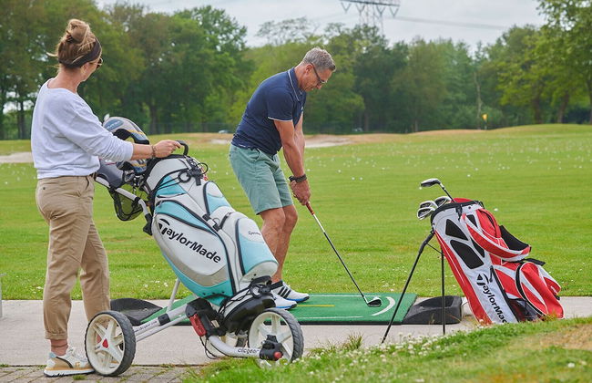 Bergvliet Villa's - Photo 44