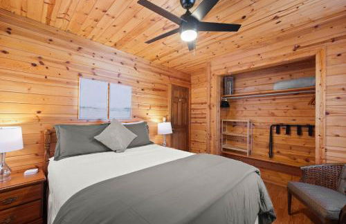 Firefly Lodge - Cozy 4 bedroom cabin minutes to Helen - Foto 8