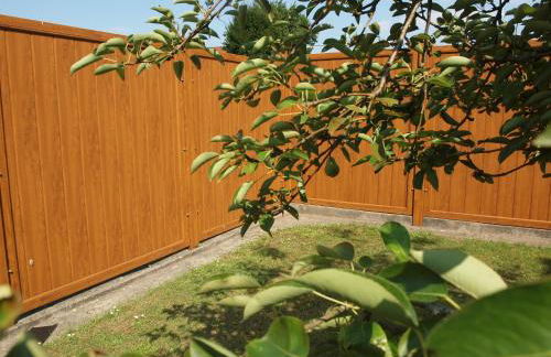 Ferienwohnung Bernd - Foto 17