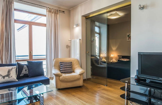 Old Riga Park Studio - Foto 31