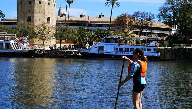 Rutas guiadas en paddle surf - Foto 5