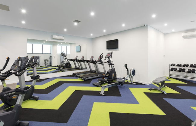 Meriton Suites Southport, Gold Coast - Foto 40