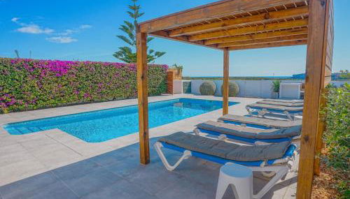 Casa Julia Relax en Menorca - Foto 4, sunbed