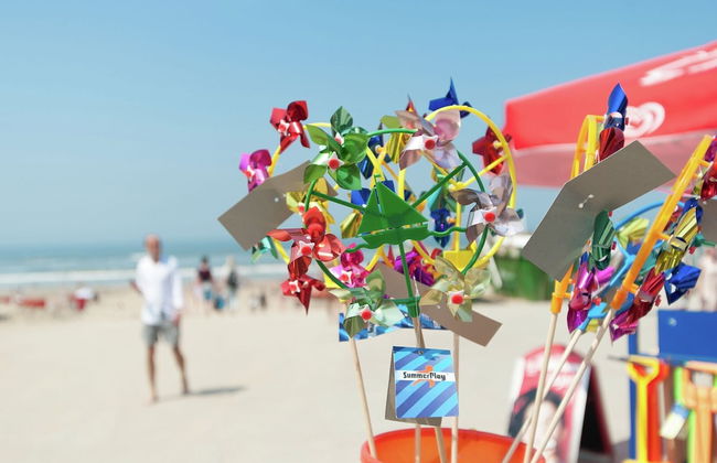 Comfortable Lodge With Dishwasher, in Bloemendaal - Foto 11