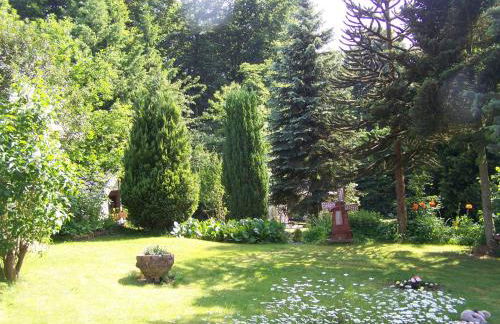 Silence Ferienwohnungen mit - 2 Apartments - Foto 27