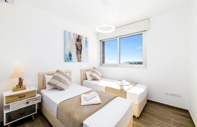 Infinity View Villa - Foto 4