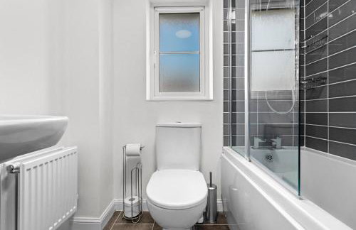 Bright Home in Sunny Eastbourne - Foto 10