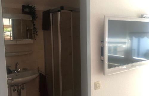 Sehr schöne ufernahe ebenerdige Ferienwohnung Pura Vida auf der Halbinsel Scheid - Foto 15