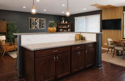 Private Oasis with Spacious Backyard - Foto 31