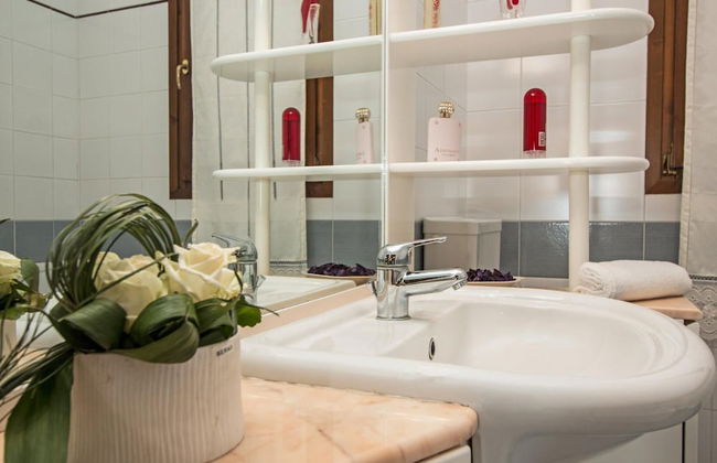 Le Ortensie 1 Apartment by Wonderful Italy - Foto 13