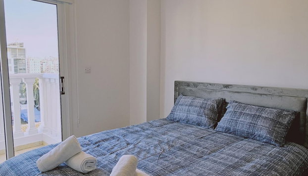 104 NIC - 402 Stay Cosmo City Suite - Foto 2, Habitación