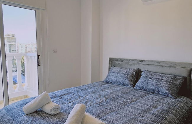 104 NIC - 402 Stay Cosmo City Suite - Photo 2