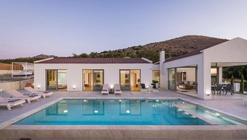 Villa White Harmony - Foto 3