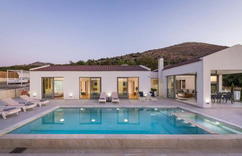 Villa White Harmony - Photo 3