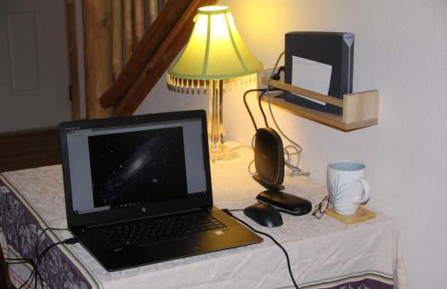 Tunk Valley Ranch House - Foto 25