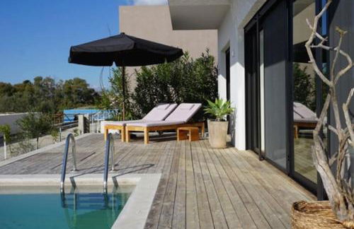 Villa Dimi private pool, sea view & 3 bedrooms - Foto 16