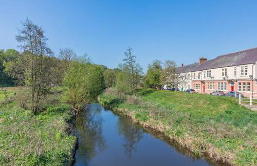 Riverview Retreat - Foto 20