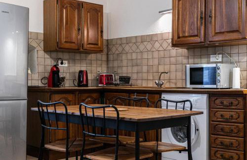 Au Coeur du Vieux Village - Foto 17