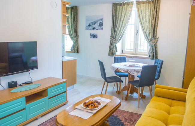 Villa Rosa - Photo 19