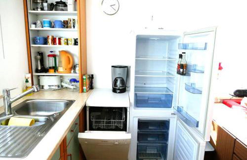 Komfortable 2-Zi-Ferienwohnung Albbruck-Schachen - Foto 20