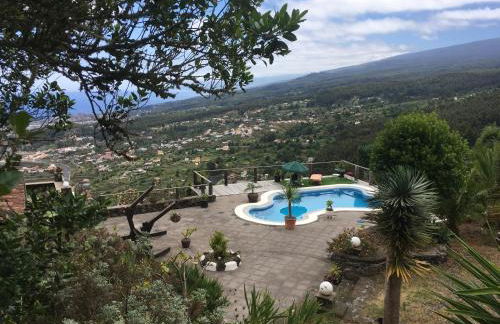 CASA RURAL LA PERLA NEGRA - Foto 4