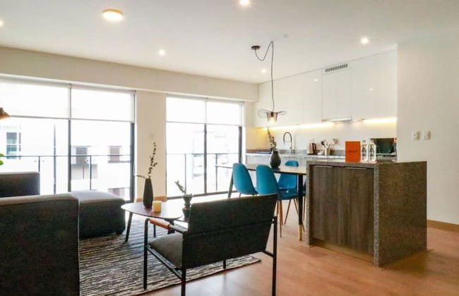 w 2BR Duplex in Miraflores Near Larcomar - Foto 6