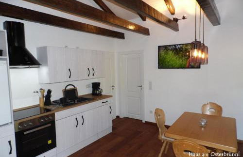 Haus am Osterbrünnl - Foto 9