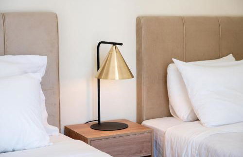 Athens Unity Apartment - Foto 2