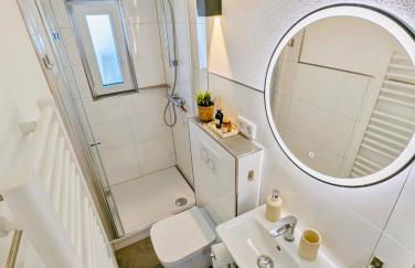 Tiny Home Lampertheim - Foto 9