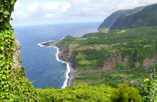 Moradia Terra Chã Sea View 1 to 4 pers - Foto 13