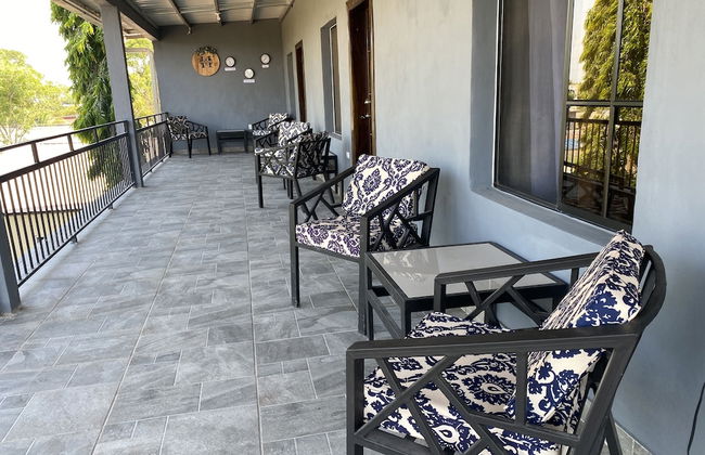 M&M Zavala Hotel and B&B - Foto 17