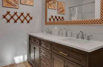 Cozy Retreat near Paris Mtn State Park Sleeps 12 - Foto 31