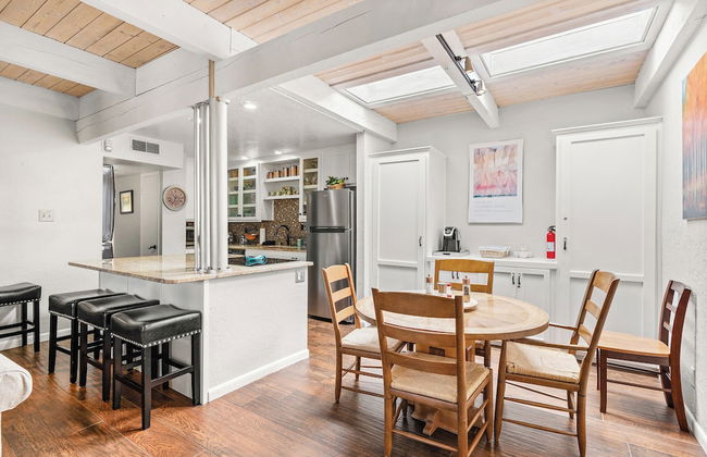 Fort Marcy Hotel Suites by All Seasons Resort Lodging - Foto 55