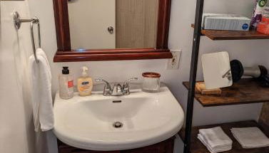 STADIUM LUXURY - CONDO for 4 STEPS AWAY FROM SOFI - Foto 5