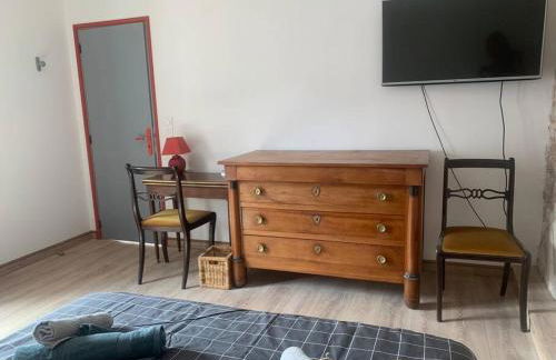 Palais PépinleBref Chateaux de la Loire Tours - 3 étoiles - Foto 24