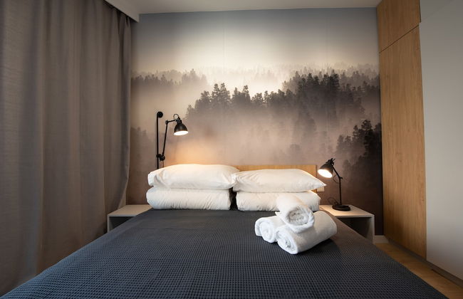 City Lights Apartments - Rakowicka 15 - Foto 10