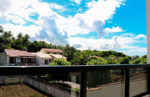 Ótimo apartamento na Praia dos Castelhanos com Wi-Fi - Foto 10