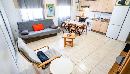 Lindo Piso a 5 min del Aeropuerto Tenerife Sur TFS - Foto 5