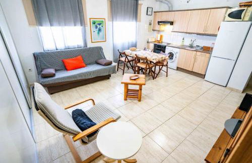 Lindo Piso a 5 min del Aeropuerto Tenerife Sur TFS - Foto 5