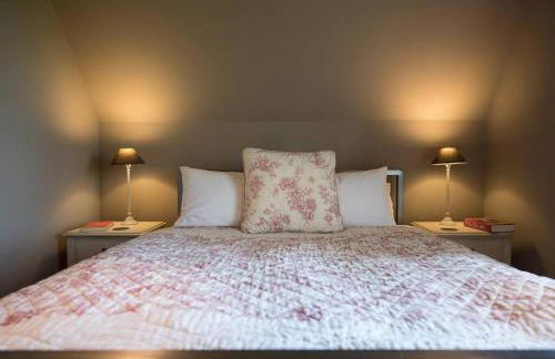 Gardiners Cottage Barn, Braiseworth - Foto 16